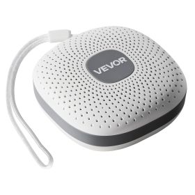 Sound Machine 21 Soothing Sleep Sounds 3-in-1 White Noise Sound Machine