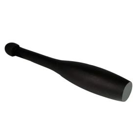 10LB Fitness Bar Bell Iran Bar, Fitness Hammer Bell Club For Strength Training And Physical Fitness Wrist Exercise Equipment (Option: As Picture)